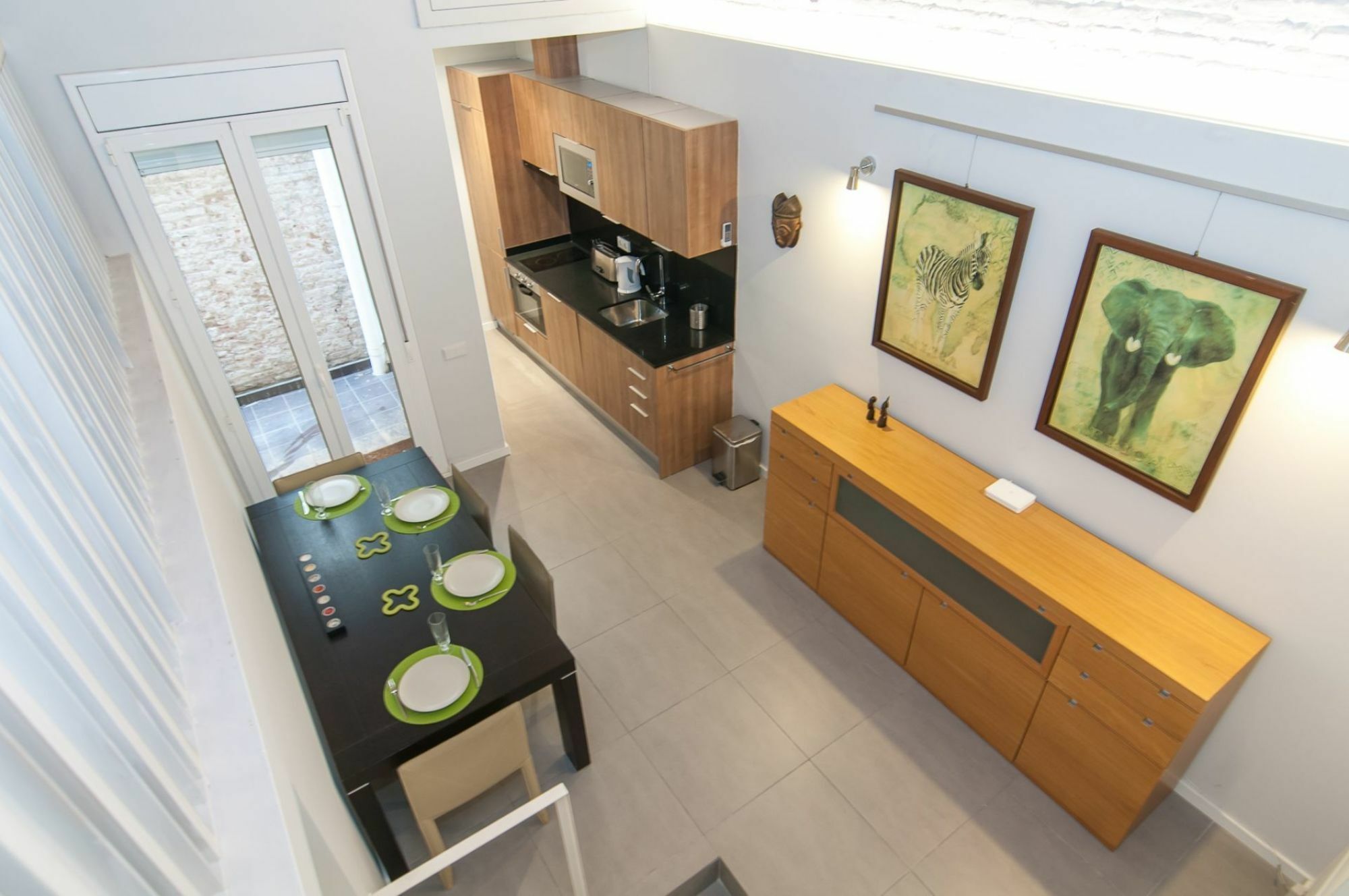Appartement Bbarcelona Poblenou Beach Flats *